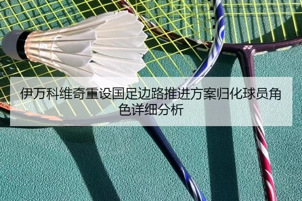 伊万科维奇重设国足边路推进方案归化球员角色详细分析